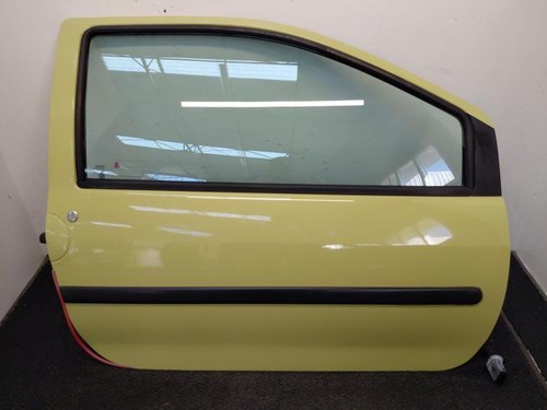 Porte avant droit renault - avant,