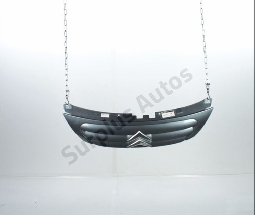 Calandre 1611637680 citroen - 1611637680, c3
