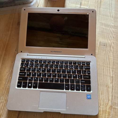 Portable schneider - pc,