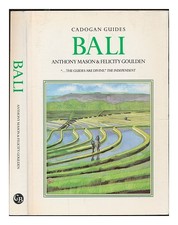 Mason, Antony Bali / Antony