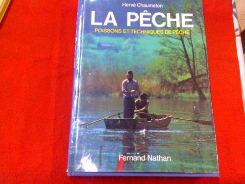 Livre pêche poissons et - poissons,