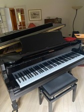 piano quart de queue SAMICK