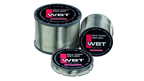 Wbt fil apport argent - wbt, sans