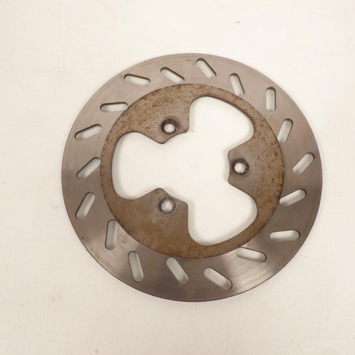 Disque frein avant - disque,