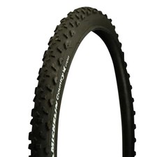 Pneu VTT Michelin Country Cross 26x1.95 TR noir EAN 3528701314044