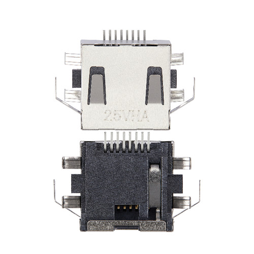 Port ethernet rj45 pour - ethernet,