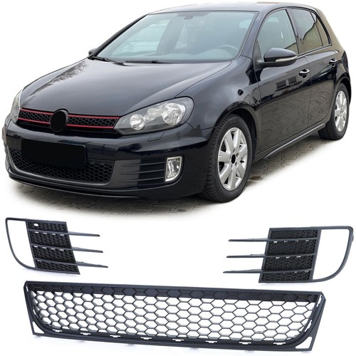 Grille gauche droite centre - grille,
