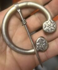 90g Fibule Bijoux Arabe Art