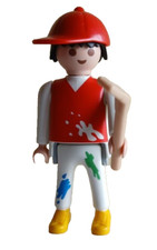Playmobil - Peintre