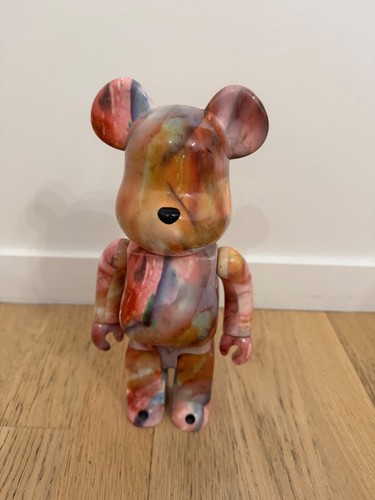 Medicom 400 bearbrick - medicom,