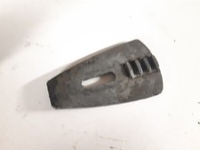 plaque tension de chaine de