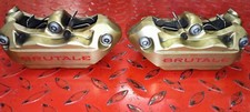 etriers avant brembo brutal 910 R MV AGUSTA 2005 2006 2007 2008 2009