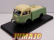 UTR38 UTILITAIRES RENAULT 1/43