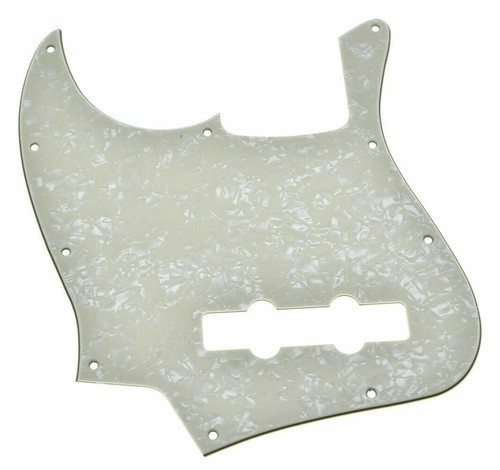 New pickguard jazz - pickguard,