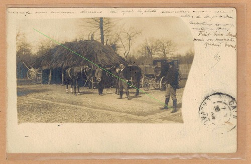Carte photo vintage rppc - vintage,