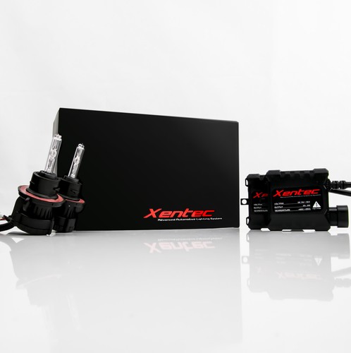 Xentec super compact - xentec,