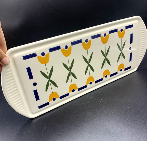 Plat service gateau - plat,