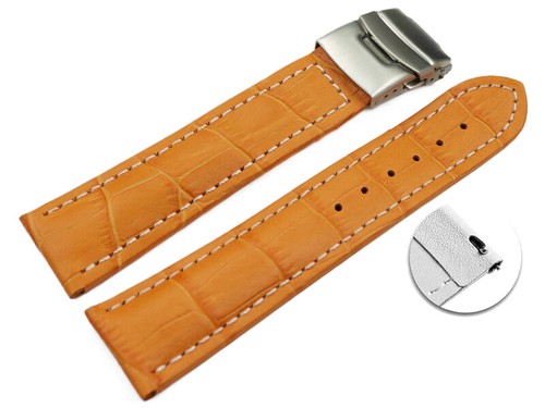Bracelet montre échange - à,