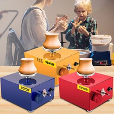 VEVOR 30 W Roue de Poterie