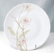 Rosenthal Raymond Loewy Rose Poudré (3343) Assiette (S) Mesure 24.8cm Excellent