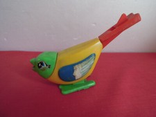 Ancien   sifflet  Oiseau Fantaisie  Vintage