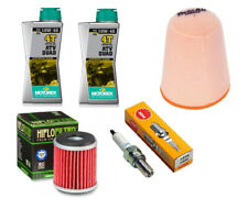 YAMAHA YFZ 450 - 04/06 - FORFAIT PIECES REVISION COMPLETE