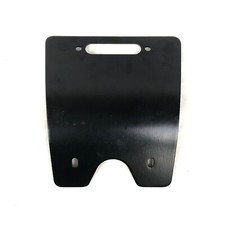 HMF Defender Front Bumper Skid