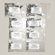 HONDA XL 250 R 1984-1985 kit