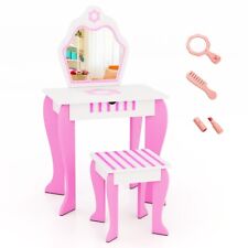 Coiffeuse pour Enfants avec