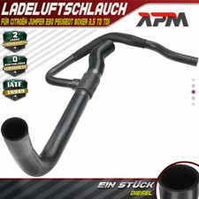 Tuyau de Radiateur Durite