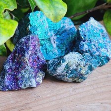 Chalcopyrite - Mexique