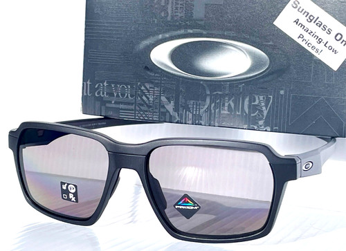 Oakley parlay noir - parlay,