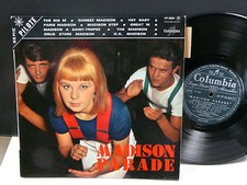 GUY LAFFITE / BURT BLANCA /