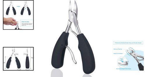 Uraqt pince ongles - uraqt,