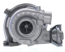 Turbocompresseur Garrett