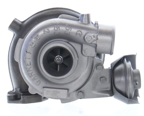 Turbocompresseur garrett - turbocompresseur,