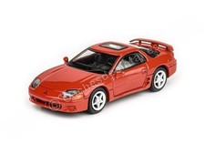 1994 Mitsubishi 3000GT GTO