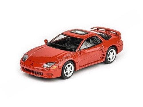 1994 mitsubishi 3000gt gto - mitsubishi,