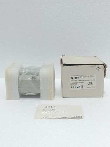 Knx eib power supply 30v - knx,
