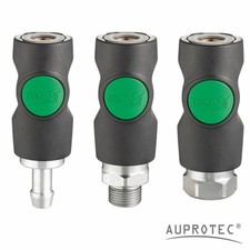 Raccord Pneumatique Raccord De Sécurité Prevost S1 Raccord Rapide Breveté