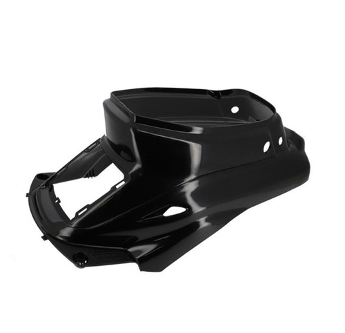 Coque arrière faco - arrière,