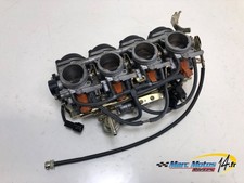 RAMPE D'INJECTION YAMAHA R6