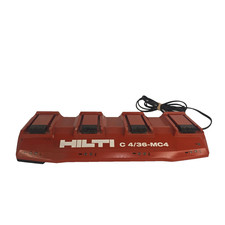 Hilti C 4/36-MC4 4 Bay Multi