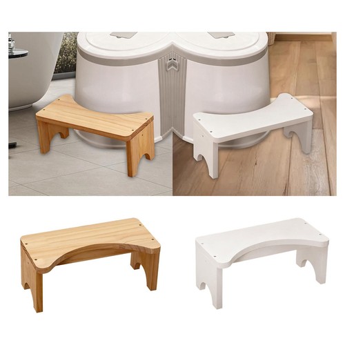 Tabouret toilette - tabouret,