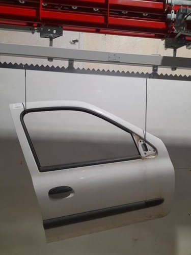 Porte avant droit - , renault