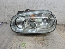 Optique avant principal gauche (feux)(phare) VOLKSWAGEN GOLF 4 1J1941017K