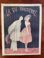 La Vie Parisienne  1917 #06