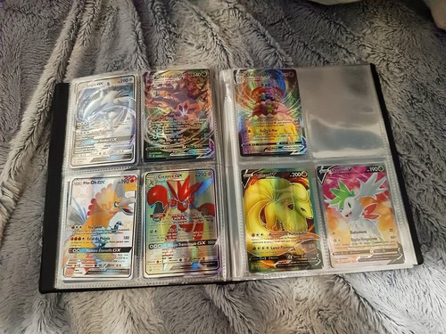 Classeur pokemon - classeur,