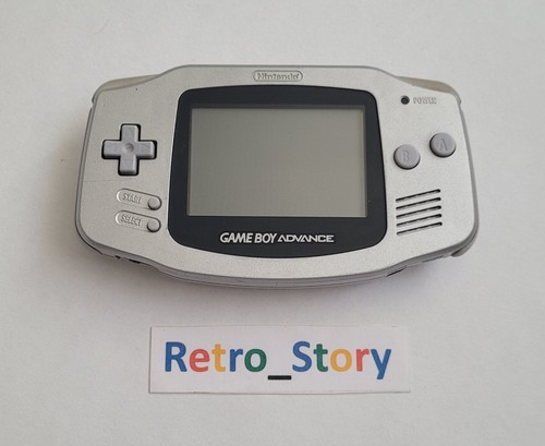 Nintendo game boy - nintendo, gba