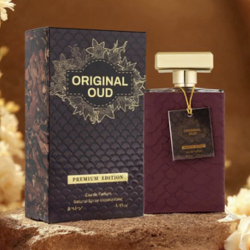 Original oud premium - oud,